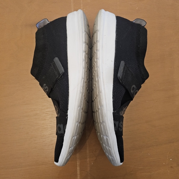 GUC Adidas KHOE ADAPT X Snug Trainers Size 9.5 - Picture 9 of 14